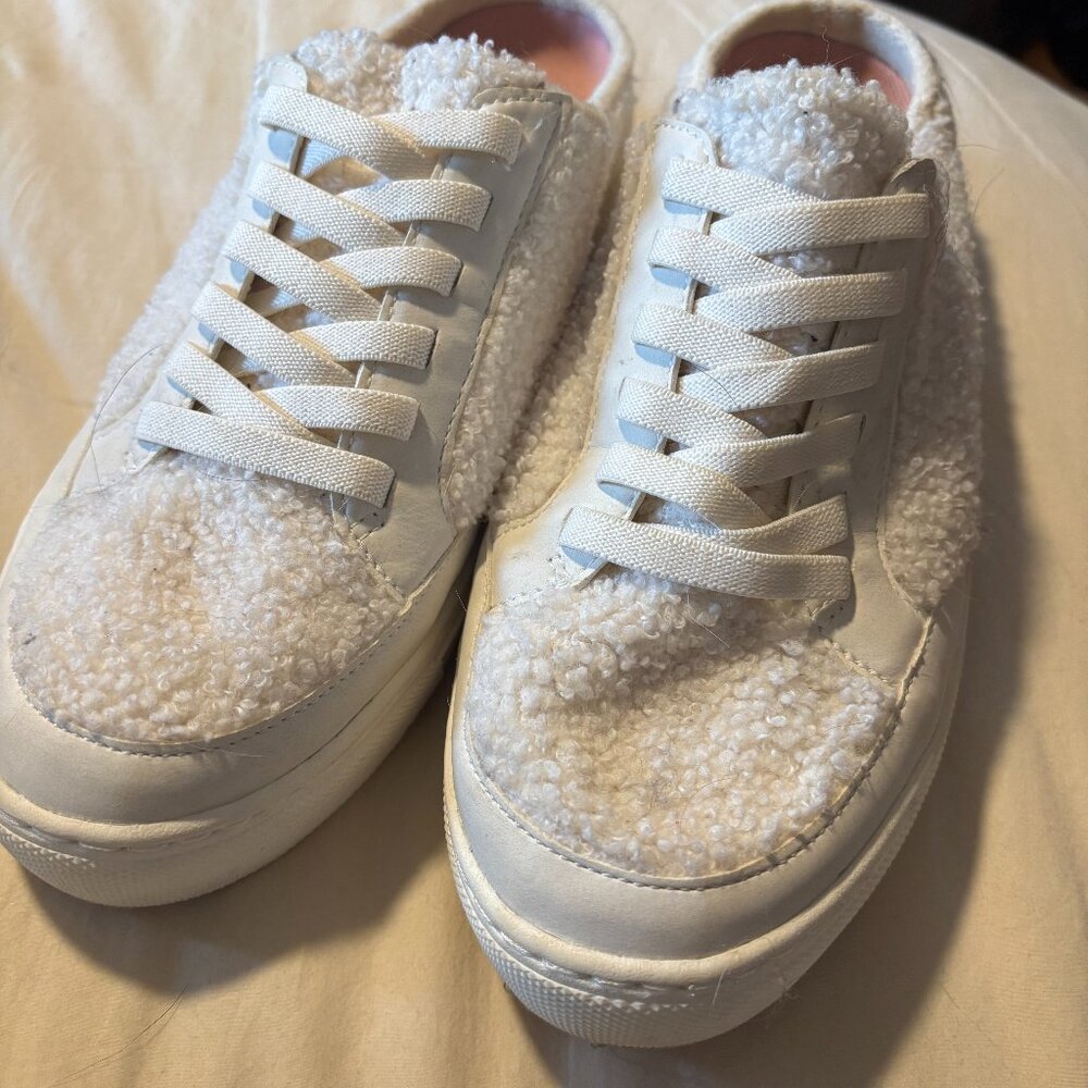 Dr. Scholls Slip-On Clog Sneaker